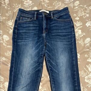 Women's Blue Jeans